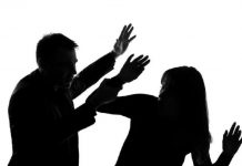 Di Makassar, Suami Gemar Narkoba, Hendak Buang Istri yang Sedang Hamil Besar ke Sungai Ilustrasi KDRT