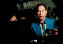 JPU dan Hakim Beda Pendapat Soal Vonis Munarman FOTO: Munarman/Net