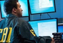 Dalam Perburuan FBI dan Polisi, Pendeta Saifuddin Masih Ngoceh di Kanal Youtube FOTO: Ilustrasi anggota FBI