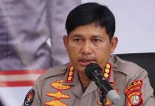Hingga Jumat BEM SI Belum Layangkan Surat Pemberitahuan Aksi ke Polisi FOTO: Kabid Humas Polda Metro Jaya, Kombes Endra Zulpan/Net