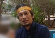 BMI Ingatkan Penegak Hukum Tidak Terpengaruh Pihak Manapun Terhadap Pelaku Pembunuhan Anggota TNI di Papua FOTO: Ketua Umum Brigade Muslim Indonesia (BMI) Ir Muhammad Zulkifli, MM