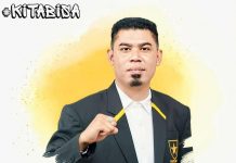 Siap Berkompetisi di Bursa Pilkada 2024, Ini Pernyataan Lengkap Supriadi Laling FOTO: H. Supriadi Laling