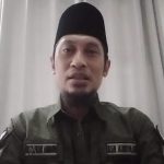 Dugaan Pemukul Terhadap IRT, BMI Sampaikan Keadaan Kiki, Irfan: Ikuti Saja Proses Hukum FOTO: Ketua Umum Brigade Muslim Indonesia (BMI) Ir. Muhammad Zulkifli, MM