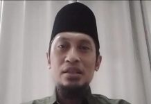 Jelang Aksi 11 April, ini Surat Terbuka Ketum BMI FOTO: Ketua Umum Brigade Muslim Indonesia (BMI) Ir. Muhammad Zulkifli, MM