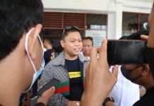 Porprov Ke XVII Didepan Mata, KONI Tancap Gas Bersama Dispora Sulsel FOTO: Yasir Machmud selaku Ketua KONI Sulsel masa bakti 2022 -2026.