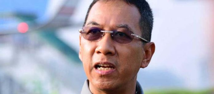 FOTO: Heru Budi Hartono/Net