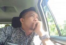 Kajian Ilmiah Warnai Persiapan Pilkada Serentak Tahun 2024 FOTO: Ketua Komisi Pemilihan Umum Kabupaten Selayar, Nandar Jamaluddin