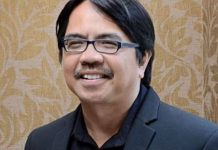 Dampak Tragedi G30S 1965, Ayah Ade Armando Dipecat dari TNI FOTO: Pakar Komunikasi Politik Universitas Indonesia, Ade Armando (Dok SMRC)