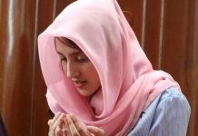 Mundur dari PSI, Grace Natalie Sampaikan Terima Kasih ke Tsamara FOTO: Tsamara Amany eks politisi PSI (Intagram)