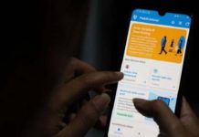 Waduh, Pakar Digital Forensik Sebut PeduliLindungi Pemberian Singapura Ilustrasi aplikasi PeduliLindungi
