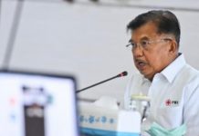 Bunga Utang RI Rp 400 Triliun, Jusuf Kalla: Presiden Berikutnya Harus Tahan Banting FOTO: Mantan Wakil Presiden Republik Indonesia, Jusuf Kalla/Net
