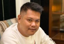 DPP PSMP Apresiasi Jaksa Agung Tak Pandang Bulu dalam Mengusut Kasus Ekspor Minyak Goreng Ket: (Foto_dok.dpppsmp) Ketua Umum DPP Pemuda Solidaritas Merah Putih, Anshar Ilo