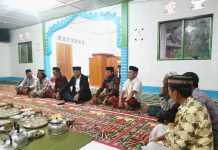 PT Malea Energy Kembali Gelar Safari Ramadhan di Lembang Bo’ne Buntu Sisong, Makale Selatan