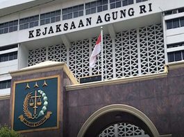 Tiga Saudara dari Eks Pimpinan BGN Terlibat, Raup Miliar Rupiah Perhari, LKKN Desak Kejagung Periksa Pemilik 41 SPPG di Sulsel FOTO: Kantor Kejaksaan Agung di Jl. Sultan Hasanuddin No.1 Kebayoran Baru, Jakarta Selatan.