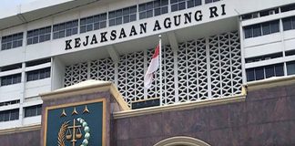 Tiga Saudara dari Eks Pimpinan BGN Terlibat, Raup Miliar Rupiah Perhari, LKKN Desak Kejagung Periksa Pemilik 41 SPPG di Sulsel FOTO: Kantor Kejaksaan Agung di Jl. Sultan Hasanuddin No.1 Kebayoran Baru, Jakarta Selatan.