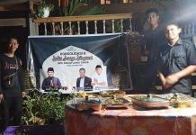 Gelar Buka Puasa Bersama, Pakar Luwu Timur Silahturahmi dan Konsolidasikan Pengurus Se-Kecamatan Lutim