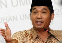 Ray Rangkuti Kritik Partai Mahasiswa Indonesia, Ubedilah: Dari Mana Biayanya? FOTO: Pengamat sekaligus Koordinator Lingkar Madani Indonesia, Ray Rangkuti/Net