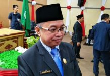 Jelang Lebaran, ASN Parepare Berharap TTP, Ketua Fraksi Nasdem: Minta Wali Kota Segera Bayar FOTO: Ketua Fraksi Nasdem Yasser Latief (YL)
