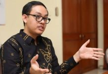 Kebijakan Pemerintah Larangan Ekspor Migor dan CPO, Bakal Berdampak Terhadap Nilai Tukar Rupiah FOTO: Direktur Center of Economic and Law Studie (Celios), Bhima Yudhistira,