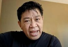 Tersangka Penistaan Agama Pendeta Saifuddin Senggol JK dalam Kasusnya FOTO: Tersangka Penistaan Agama Pendeta Saifuddin Ibrahim (Tangkap layar)