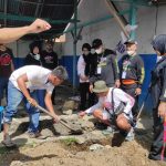 Alumni SMPN 1 Taccipi Gelar Reuni Akbar, Merajut Kebersamaan Merawat Persaudaraan FOTO: Alumni SMPN 1375/1 Taccipi, Kecamatan Ulaweng, Kabupaten Bone menggelar reuni akbar pada Rabu, 4 Mei 2022 yang dilaksanakan di area SMPN 1 Taccipi.
