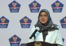 Makan Korban, Ini Gejala Hepatitis Akut yang Perlu Anda Ketahui FOTO: Juru Bicara Kementerian Kesehatan Siti Nadia Tarmizi.