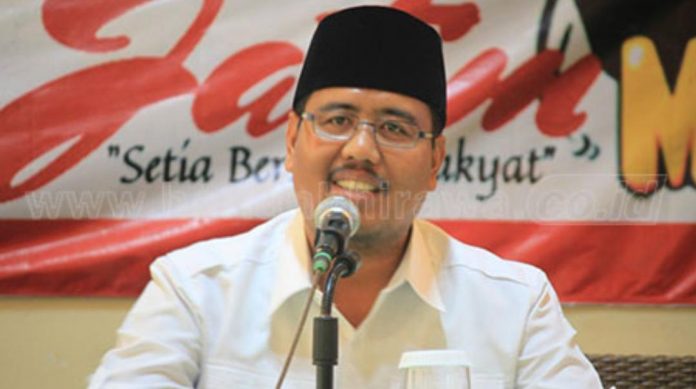 FOTO: Ketua Gerindra Jatim, Anwar Sadad/Ist