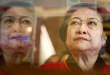 Di Harlah PDIP Mega Bakal Umumkan Dua Capres Bersamaan, Strategi “Maksi-Maksi” FOTO: Ketua Umum PDI Perjuangan Megawati Soekarno Putri