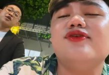 Selebgram Makassar Dimas Adipati Resmi Ditahan Pihak Penyidik, ini Kata Ketum BMI FOTO: Dimas Adipati pemilik akun akun media sosial @dimsum alias akun @dimassundala.