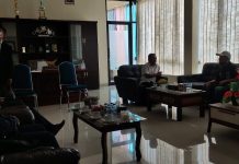 Menuju Universitas Kristen Negeri, Rektor IAKN Toraja Harap Dukungan Dari Semua Pihak