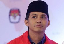 Hindari Polarisasi Hitam-Putih, PSI Harapkan Ada 3 Capres di 2024 FOTO: Sekretaris Dewan Pertimbangan PSI Raja Juli Antoni/Net