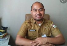 Tingkatkan Kreativitas dan Minat Milenial, Dinas Pariwisata Makassar Gelar Festival Bakat FOTO: Kepala Dinas Pariwisata Kota Makassar, M. Roem