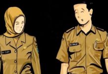 Diduga Kadus Mattirowalie Palsukan Data Kependudukan, Ini Kata Kades Topanda FOTO: Ilustrasi