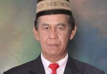 Dihadapan OPD, Ketua Komisi III DPRD Tana Toraja Harap Peran Aktif Masyarakat dalam Proyek Pemerintah Ket: (Foto_ist) Ketua Komisi III DPRD Kab. Tana Toraja, Drs. Kendek Rante.