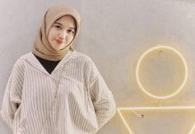 Aliyah Kader Muda Partai Demokrat Sulsel, Siap Menangkan AHY di Pilpres 2024 FOTO: Aliyah Zalilkhah Rahman Palembai Kader Muda Partai Demokrat Sulsel