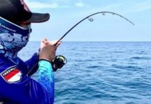 Dinas Perikanan Bulukumba, Tawarkan Cara Cerdas Cari Ikan FOTO: Ilustrasi memancing
