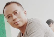 PC KKT Barombong Gelar Milad ke 5, Hadirkan Pejabat Pemkab Jeneponto FOTO: Mustari Bundu, Sekretaris Umum PC. KKT Barombong
