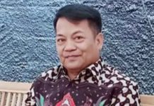 Mantan Staf Ahli Kemenkop di Era Megawati Hadir Rapat Konsolidasi Dekopinwil Sulsel FOTO: H. Bustan Mantan Staf Ahli Kemenkop di Era Presiden Megawati