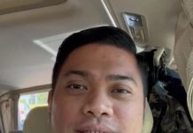 Bupati Gowa Ucapkan Selamat Milad ke 5 PC KKT Barombong FOTO: Hasil tangkap layar ucapan selamat milad ke 5 OC KKT Barombong dari Bupati Gowa Adnan Purichta Ichsan
