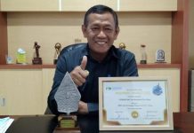 Perumda TM Palopo Buka Pendaftaran Sambungan Rumah Gratis