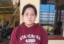 Ibu RT Recidivis Menipu, Diringkus Polisi Putri Paramita Alias Pute