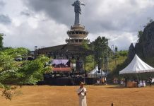 Laskar Merah Putih Tana Toraja Beberkan Berbagai Masalah Event Toraja Carnaval