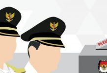 Jelang Pilgub Sulsel 2024, Berebut Figur Kunci FOTO: Ilustrasi Calon Gubernur