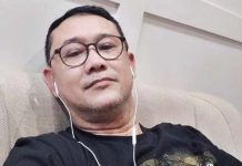 Usai Anies Diusung Capres, Denny Siregar Unfollow Akun Twitter DPP Nasdem FOTO: Denny Siregar/Net