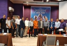 WR 3 UNM Hadiri Raker Program Pemberdayaan Masyarakat Anti Narkoba di Lingkungan Pendidikan