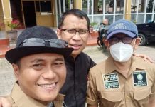 Organisasi Wartawan Nilai Diskominfo Tana Toraja Praktekan Manajemen Tukang Sate