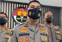 Awas! Penikmat Judi Slot Online Jadi Sasaran Polisi FOTO: Karo Penmas Divisi Humas Polri Brigjen Ahmad Ramadhan/RMOL
