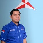 Siap Dilantik 28 Mei, Ada Dokter Gabung Demokrat FOTO: dr. Andi Ardiatma, S. Ked., Kader Partai Demokrat yang bakal ikut dilantik oleh Agus Harimurti Yudhoyono.