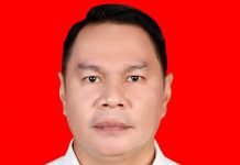 Ilyas Ali Arief: Direksi Perumda Terpilih Wajib Loyal Pada Pimpinan FOTO: Calon Direksi Perumda Terminal Makassar Ilyas HM Ali Arief