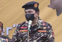 Nyapres, Pemuda Aswaja Sebut Erick Thohir Pemicu Perpecahan Nahdliyin Foto: Erick Thohir (IST)